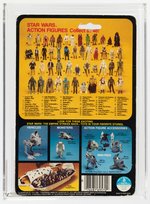 STAR WARS: THE EMPIRE STRIKES BACK - BOBA FETT 48 BACK-A AFA 60 EX.