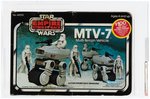 STAR WARS: THE EMPIRE STRIKES BACK - MTV-7 AFA 80 NM (REBATE STICKER OFFER).