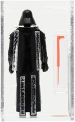 STAR WARS - LOOSE ACTION FIGURE/HK DARTH VADER (DOUBLE-TELESCOPING SABER) AFA 90 NM+/MINT.