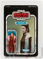 STAR WARS: THE EMPIRE STRIKES BACK - LEIA ORGANA (BESPIN GOWN) 31 BACK-B AFA 85 NM+.