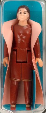 STAR WARS: THE EMPIRE STRIKES BACK - LEIA ORGANA (BESPIN GOWN) 31 BACK-B AFA 85 NM+.