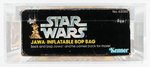 STAR WARS - JAWA INFLATABLE BOP BAG AFA 70 EX+.