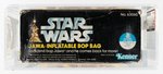 STAR WARS - JAWA INFLATABLE BOP BAG AFA 70 EX+.