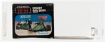 STAR WARS: RETURN OF THE JEDI - DESERT SAIL SKIFF AFA 80 NM.