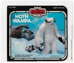 STAR WARS: THE EMPIRE STRIKES BACK - WAMPA AFA 80 NM.