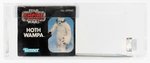 STAR WARS: THE EMPIRE STRIKES BACK - WAMPA AFA 80 NM.