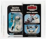 STAR WARS: THE EMPIRE STRIKES BACK - WAMPA AFA 80 NM.