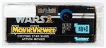 STAR WARS - MOVIE VIEWER AFA 75+ EX+/NM.