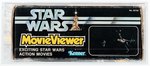 STAR WARS - MOVIE VIEWER AFA 75+ EX+/NM.