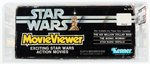 STAR WARS - MOVIE VIEWER AFA 75+ EX+/NM.