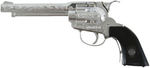 KILGORE "CHAMPION FAST DRAW PISTOL" BOXED CAP GUN.