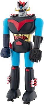 SHOGUN WARRIORS - SECOND ISSUE MAZINGA BOXED TOY (HIGH GRADE).