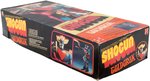 SHOGUN WARRIORS GOLDORAK IN BOX.