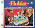 THE HOBBIT GAME IN UNUSED CONDITION.