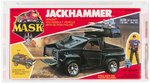 M.A.S.K. JACKHAMMER AFA 85 NM+.