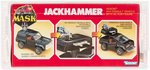 M.A.S.K. JACKHAMMER AFA 85 NM+.