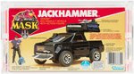 M.A.S.K. JACKHAMMER AFA 85 NM+.