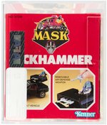 M.A.S.K. JACKHAMMER AFA 85 NM+.