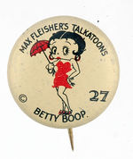 SCARCE 1930s BETTY BOOP.