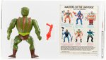 MASTERS OF THE UNIVERSE - KOBRA KHAN SERIES 3 LOOSE UKG 80%.