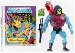 MASTERS OF THE UNIVERSE - DRAGON BLASTER SKELETOR SERIES 4 LOOSE UKG 80%.