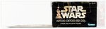 STAR WARS - ARTOO-DETOO (R2-D2) 12-INCH SERIES AFA 75 EX+/NM.