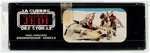 PALITOY STAR WARS: RETURN OF THE JEDI - REBEL ARMORED SNOWSPEEDER VEHICLE AFA 75 Q-EX+/NM (BI-LOGO).