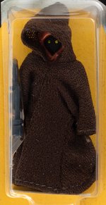 STAR WARS - JAWA 12 BACK-B AFA 75+ EX+/NM.