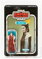 STAR WARS: THE EMPIRE STRIKES BACK (1980) - LEIA ORGANA (BESPIN GOWN) 31 BACK-B AFA 75+ EX+/NM.