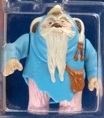 STAR WARS: EWOKS - LOGRAY AFA 80 NM.