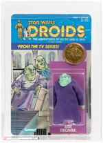 STAR WARS: DROIDS - SISE FROMM AFA 80 NM.