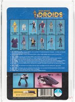 STAR WARS: DROIDS - SISE FROMM AFA 80 NM.