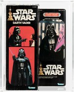 STAR WARS - DARTH VADER 12-INCH SERIES AFA 75+ EX+/NM.