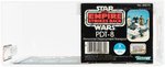 STAR WARS: THE EMPIRE STRIKES BACK - PDT-8 PERSONNEL DEPLOYMENT TRANSPORT AFA 75+ EX+/NM.