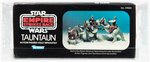 STAR WARS: THE EMPIRE STRIKES BACK - TAUN TAUN (SOLID BELLY) AFA 75 EX+/NM.