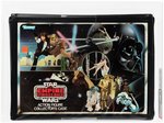 STAR WARS: THE EMPIRE STRIKES BACK - VINYL CARRYING CASE AFA 80+ NM.