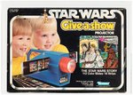 STAR WARS - GIVE-A-SHOW PROJECTOR AFA 80 NM.