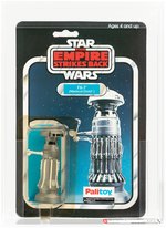 PALITOY STAR WARS: THE EMPIRE STRIKES BACK - FX-7 (MEDICAL DROID) 41 BACK-B AFA 75+ Y-EX+/NM.