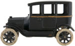 ARCADE CAST IRON FORD SEDAN.