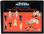 MEGO BUCK ROGERS DRACONIAN MARAUDER UNUSED IN BOX.