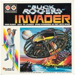 BUCK ROGERS COX INVADER OLD STORE STOCK IN BOX.