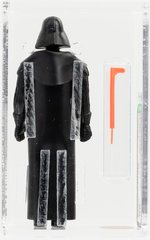 STAR WARS - LOOSE ACTION FIGURE/HK DARTH VADER (DOUBLE-TELESCOPING SABER) AFA 90 NM+/MINT.