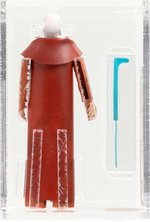 STAR WARS - LOOSE ACTION FIGURE/HK BEN (OBI-WAN) KENOBI (DOUBLE-TELESCOPING SABER) AFA 90 NM+/MINT.