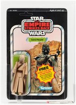 STAR WARS: THE EMPIRE STRIKES BACK - SAND PEOPLE 21 BACK AFA 80 NM.