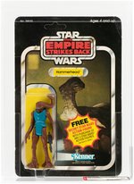 STAR WARS: THE EMPIRE STRIKES BACK - HAMMERHEAD 21 BACK-A AFA 80 NM (LARGE CIRCLE EXTENSION STICKER).