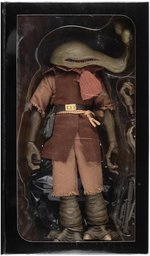 SIDESHOW SCUM AND VILLAINY MOMAW NADON (HAMMERHEAD) 1/6 SCALE FIGURE IN BOX.