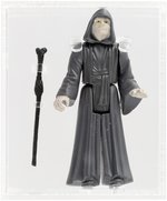 LILI LEDY STAR WARS - LOOSE ACTION FIGURE EMPEROR CAS 90.