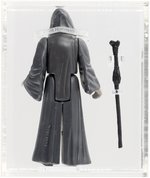 LILI LEDY STAR WARS - LOOSE ACTION FIGURE EMPEROR CAS 90.