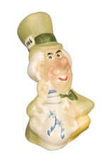 Disney Alice in Wonderland Mad Hatter MCP Figurine