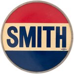 "SMITH" 1928 CAMPAIGN DISC.